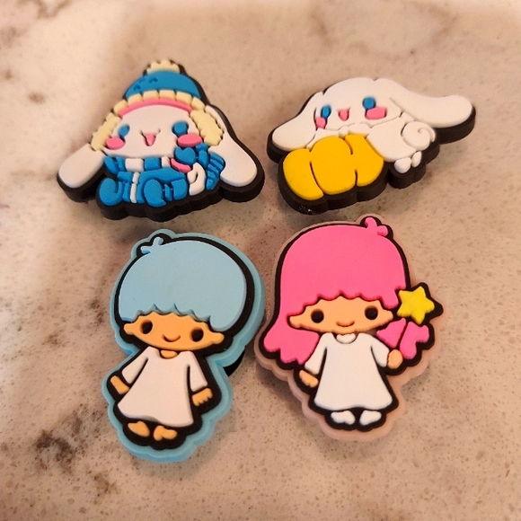 CROCS Other - Jibbitz